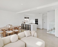 Revente - Villa - Orihuela Costa - Lomas de Don Juan