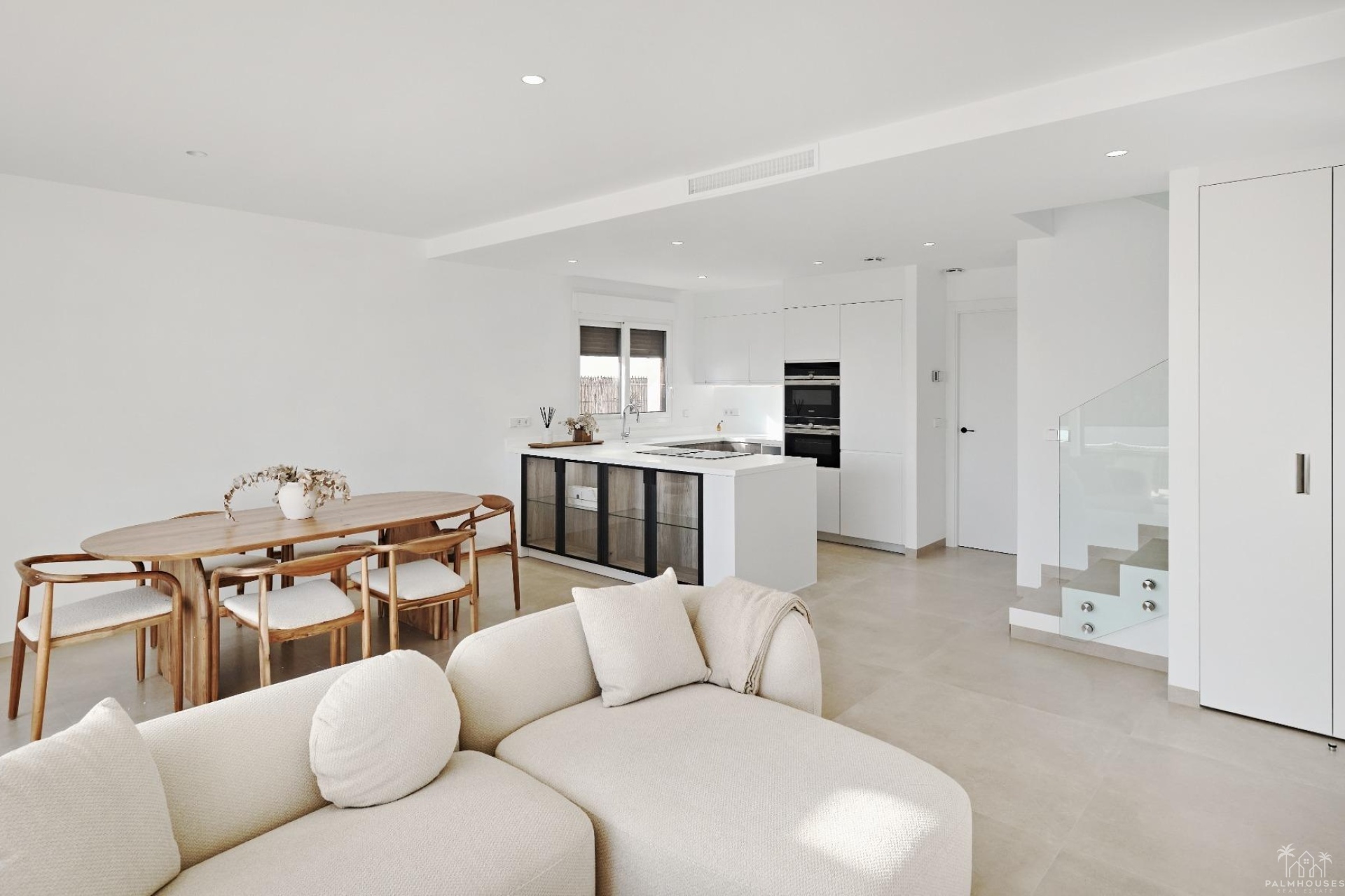 Revente - Villa - Orihuela Costa - Lomas de Don Juan
