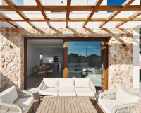 Revente - Villa - Orihuela Costa - Lomas de Don Juan