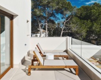 Revente - Villa - Orihuela Costa - Lomas de Don Juan