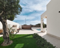 Revente - Villa - Orihuela Costa - Lomas de Don Juan
