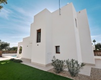 Revente - Villa - Orihuela Costa - Lomas de Don Juan