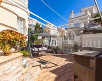 Revente - Villa - Orihuela Costa - Los Almendros-la Florida