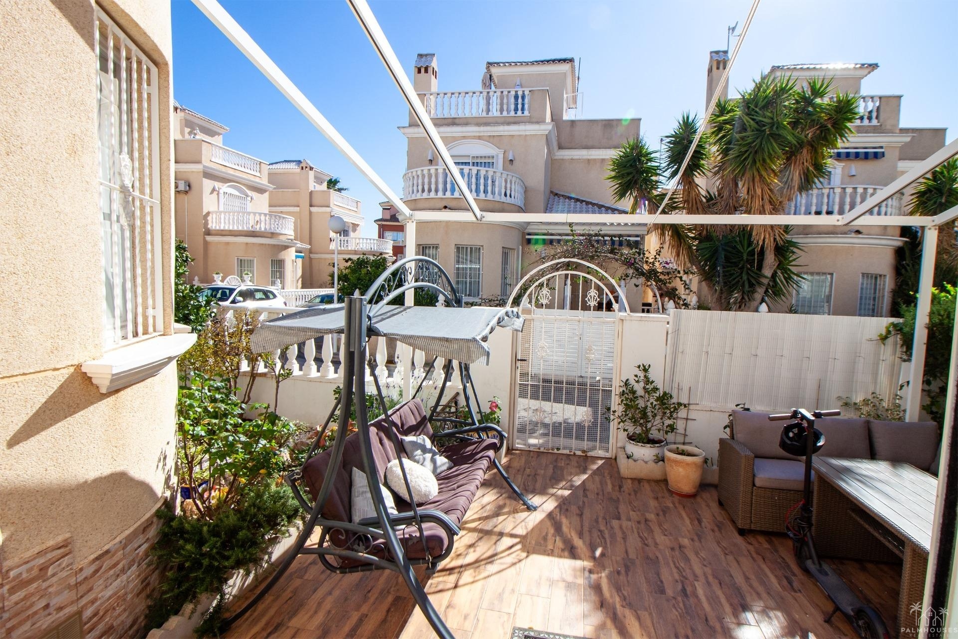 Revente - Villa - Orihuela Costa - Los Almendros-la Florida