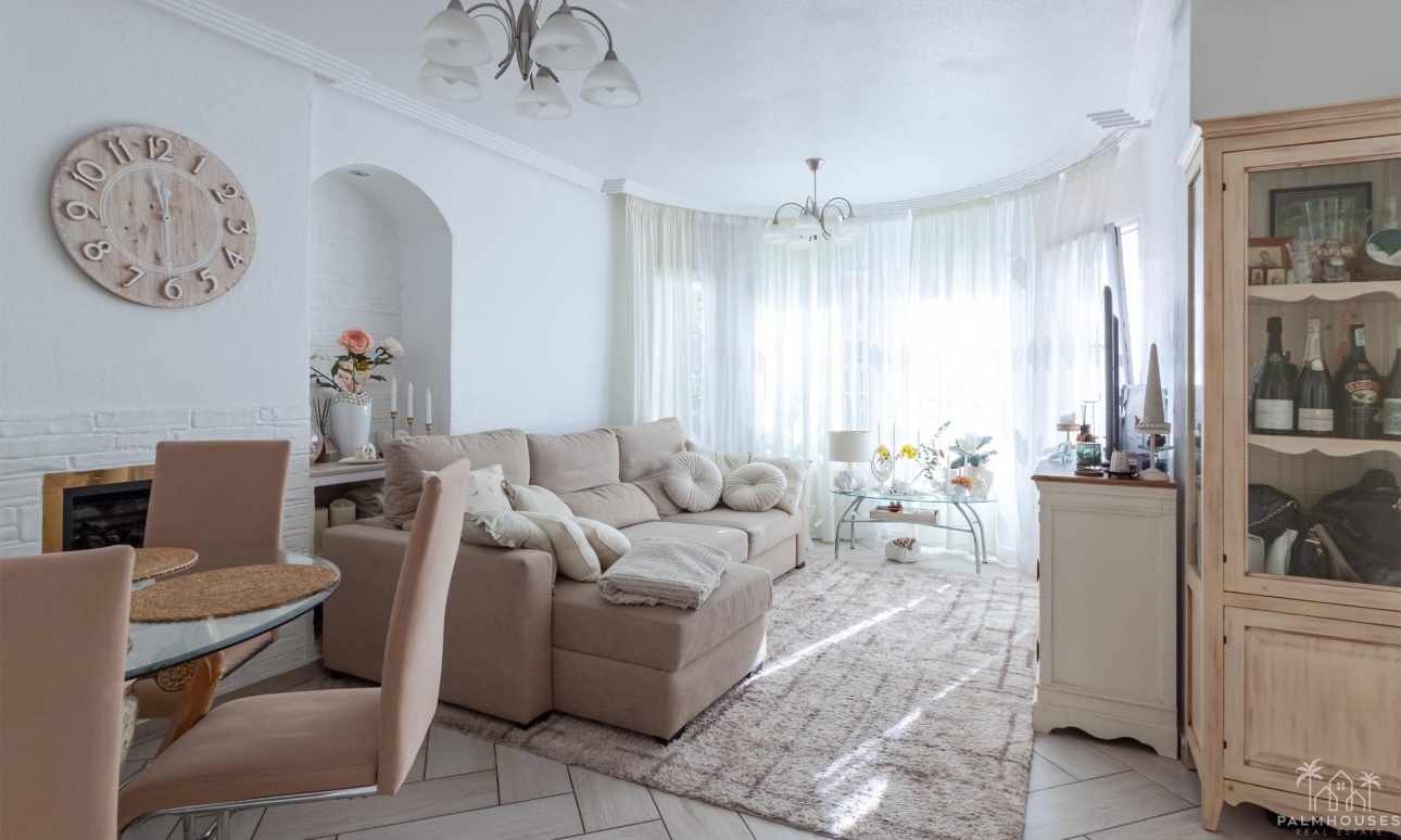 Revente - Villa - Orihuela Costa - Los Almendros-la Florida