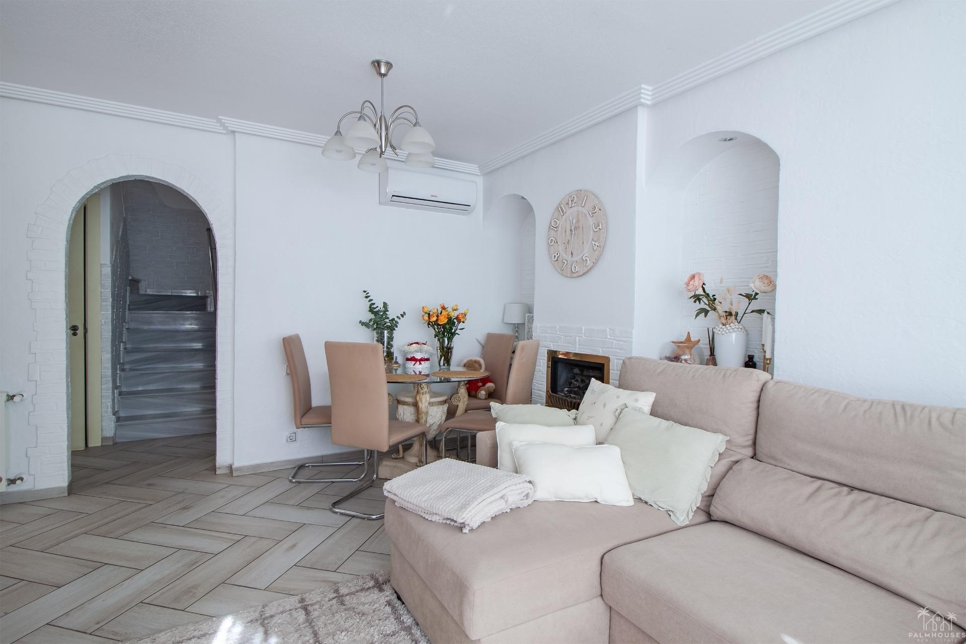 Revente - Villa - Orihuela Costa - Los Almendros-la Florida