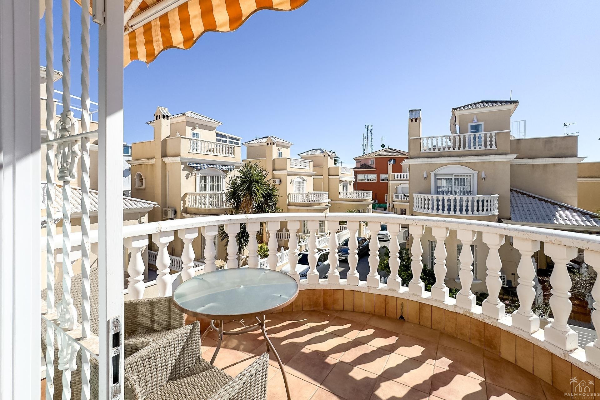 Revente - Villa - Orihuela Costa - Los Almendros-la Florida