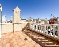 Revente - Villa - Orihuela Costa - Los Almendros-la Florida