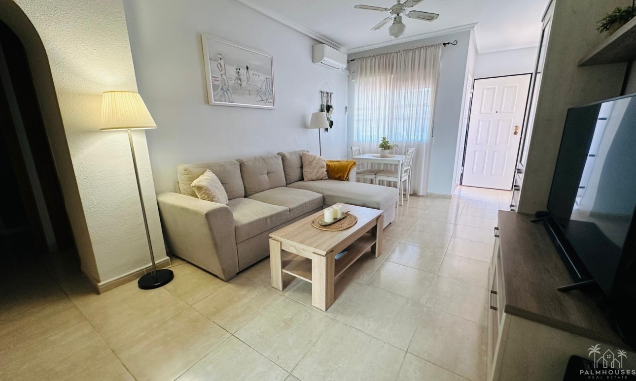 Revente - Villa - Orihuela Costa - Los Altos