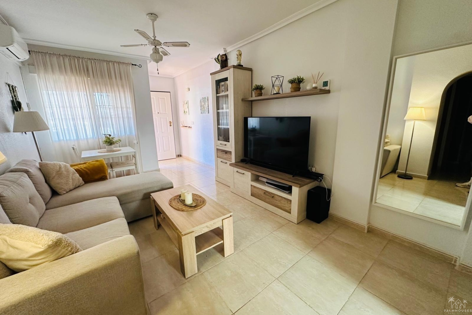 Revente - Villa - Orihuela Costa - Los Altos