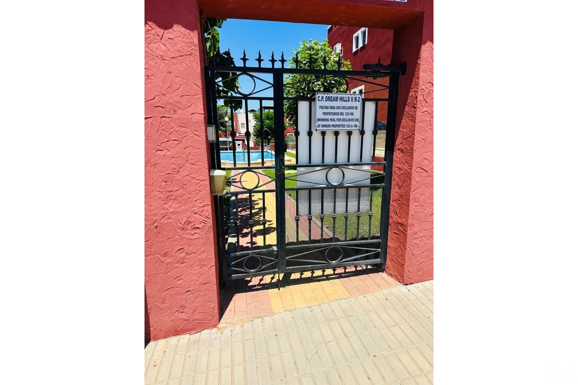 Revente - Villa - Orihuela Costa - Los Altos