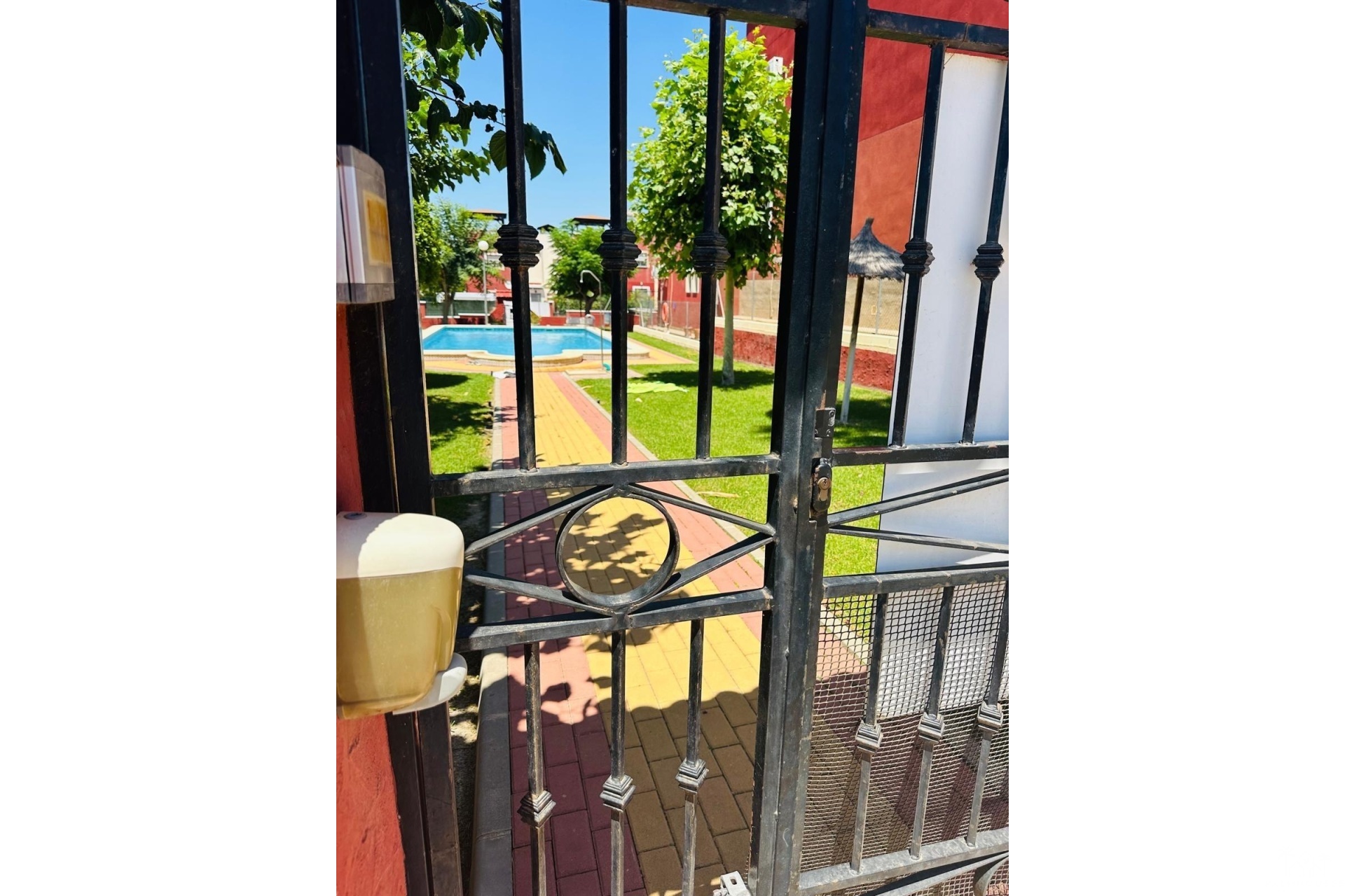 Revente - Villa - Orihuela Costa - Los Altos