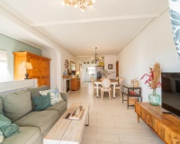 Revente - Villa - Orihuela Costa - Los Balcones