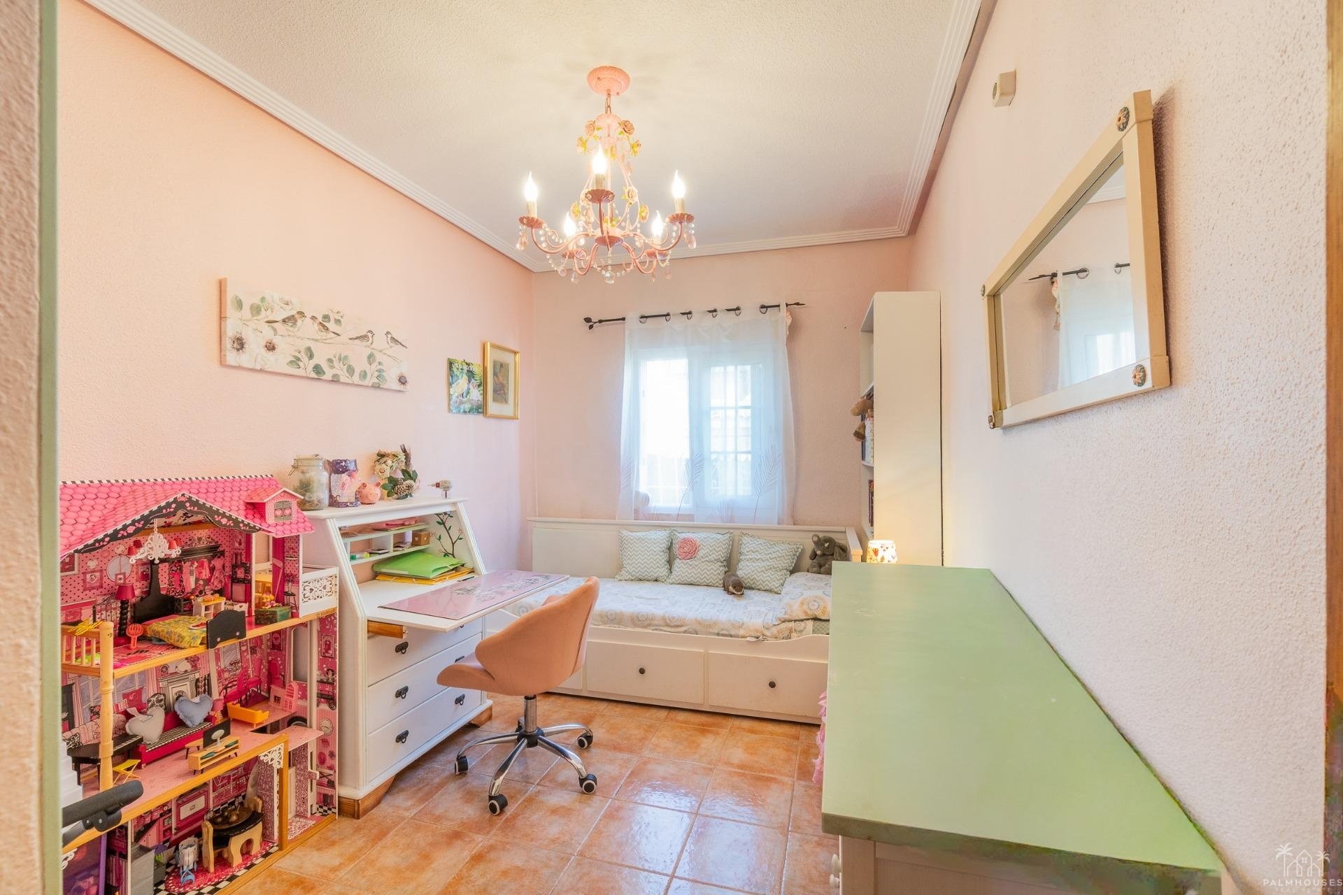 Revente - Villa - Orihuela Costa - Los Balcones