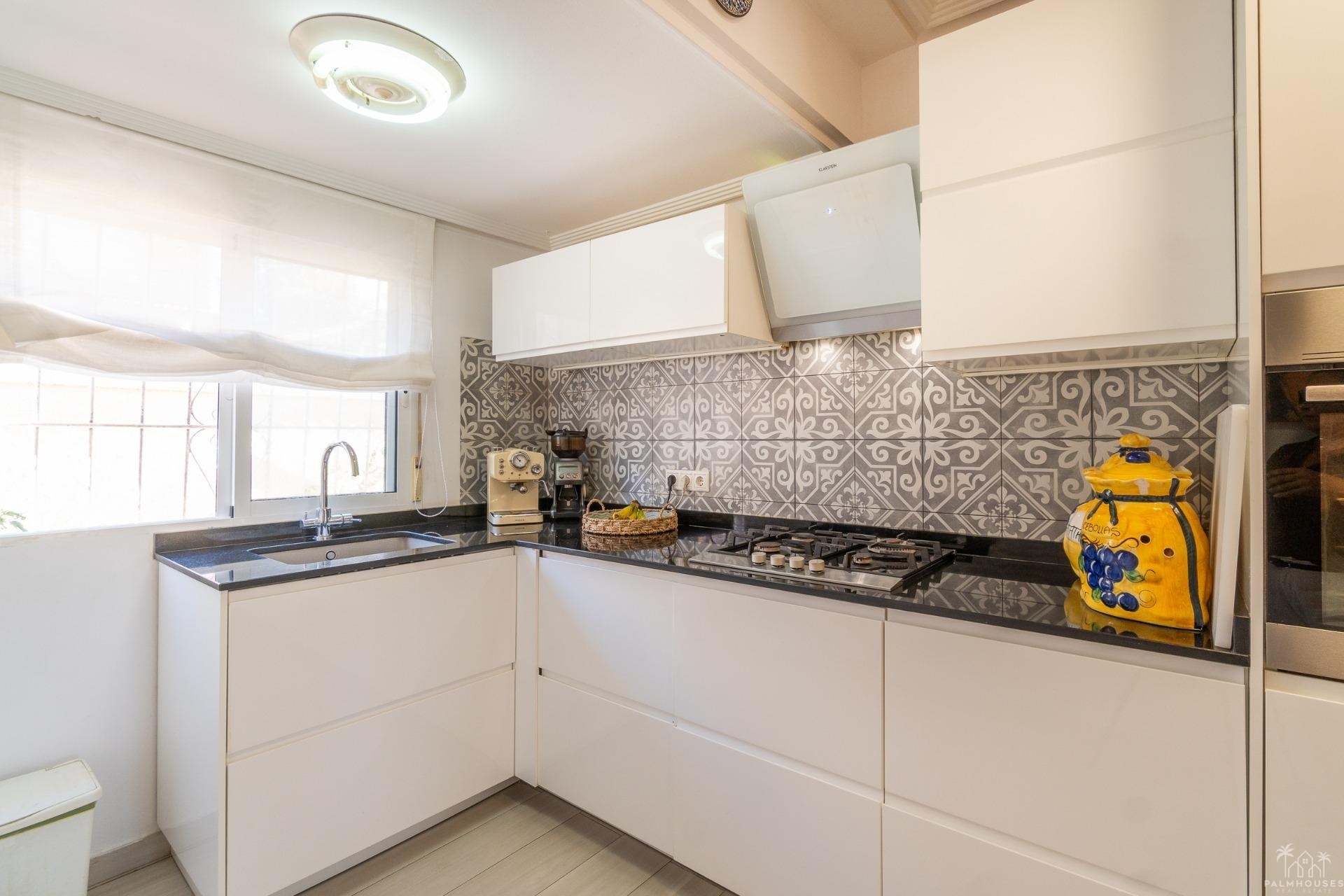 Revente - Villa - Orihuela Costa - Los Balcones