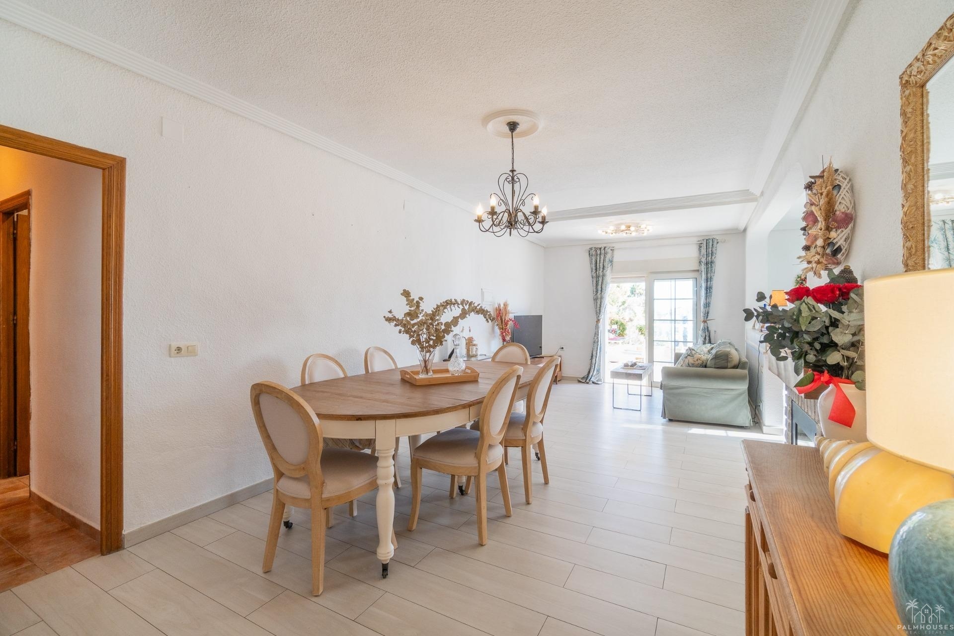 Revente - Villa - Orihuela Costa - Los Balcones