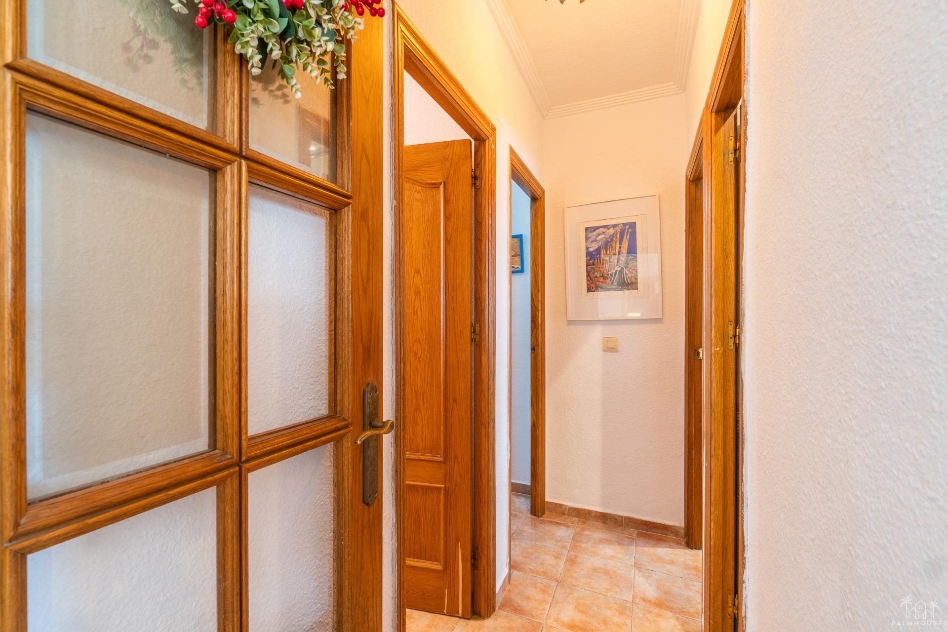 Revente - Villa - Orihuela Costa - Los Balcones