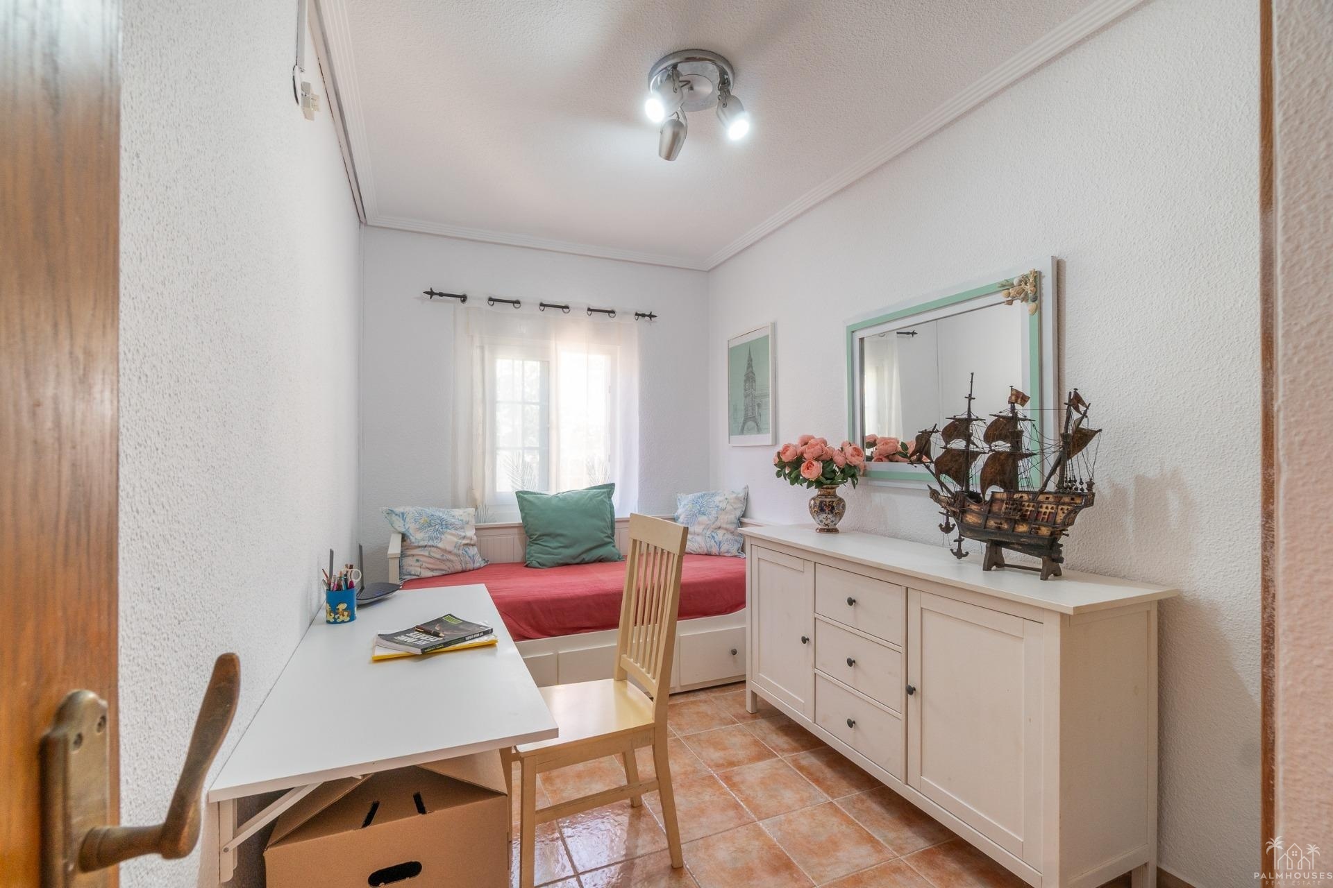 Revente - Villa - Orihuela Costa - Los Balcones