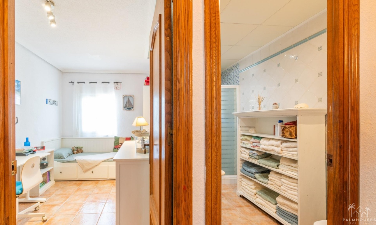 Revente - Villa - Orihuela Costa - Los Balcones