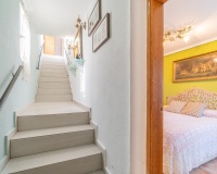 Revente - Villa - Orihuela Costa - Los Balcones