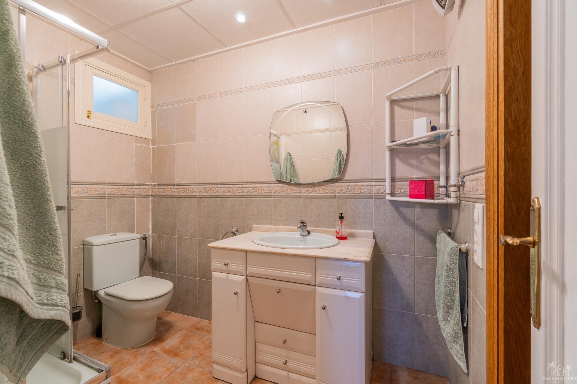 Revente - Villa - Orihuela Costa - Los Balcones