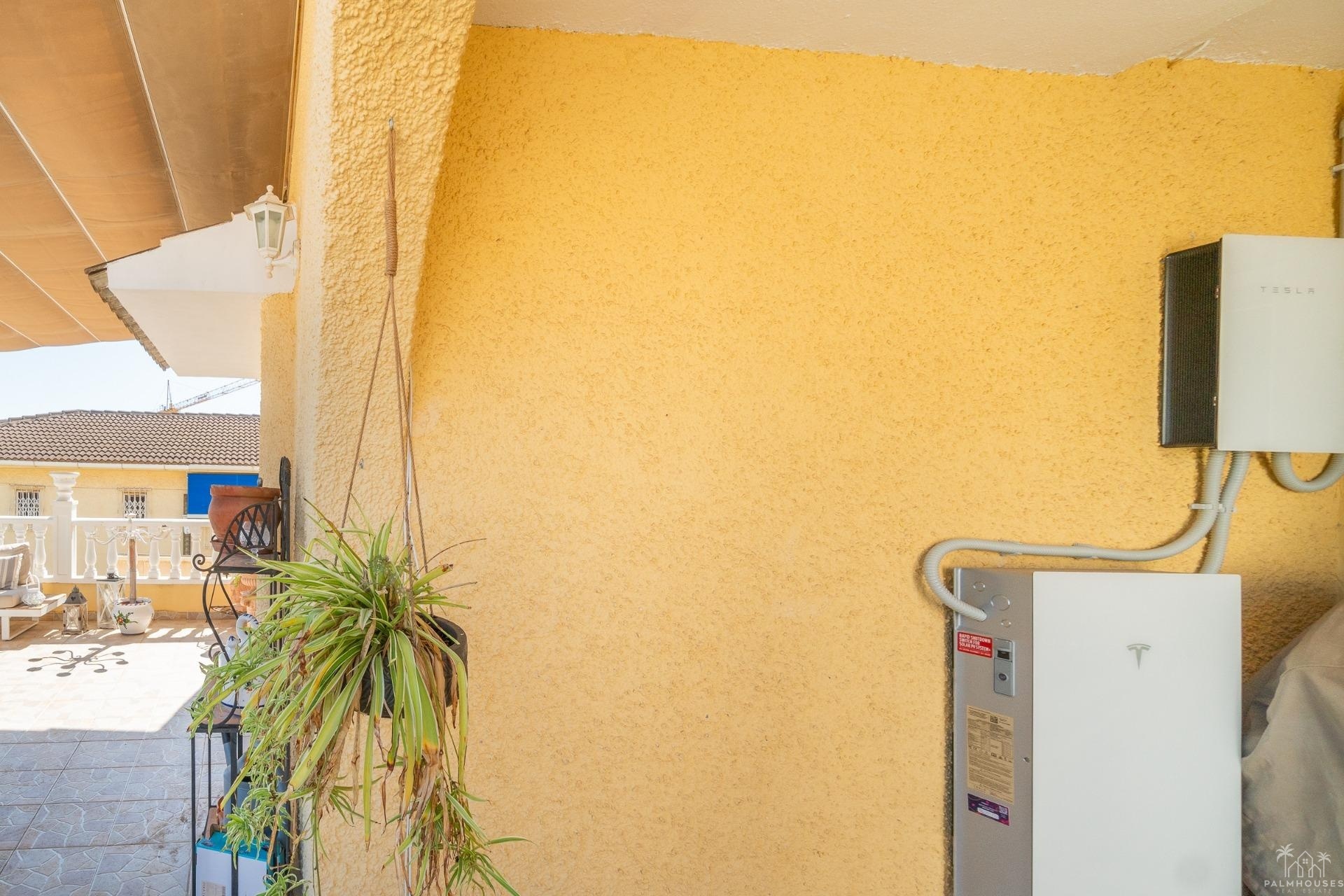 Revente - Villa - Orihuela Costa - Los Balcones