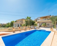 Revente - Villa - Orihuela Costa - Los Balcones