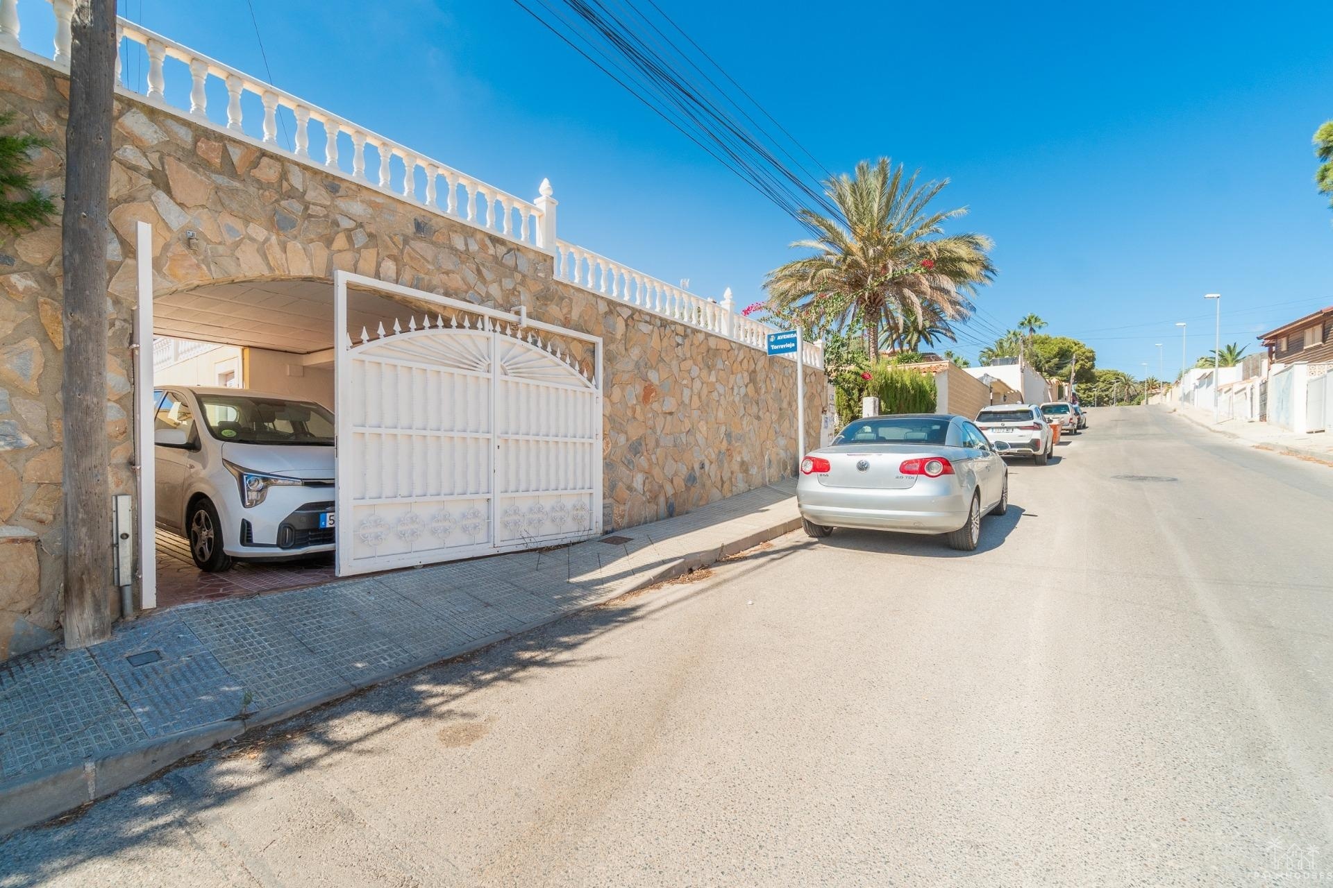 Revente - Villa - Orihuela Costa - Los Balcones