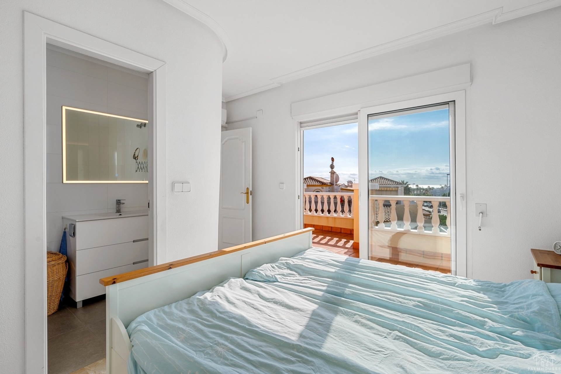 Revente - Villa - Orihuela Costa - Los Dolses