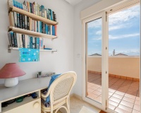 Revente - Villa - Orihuela Costa - Los Dolses