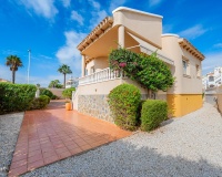 Revente - Villa - Orihuela Costa - Los Dolses