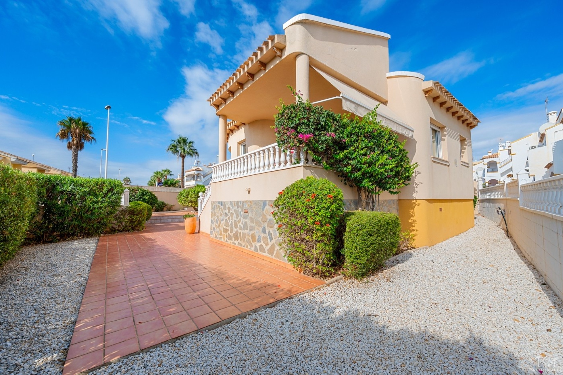 Revente - Villa - Orihuela Costa - Los Dolses