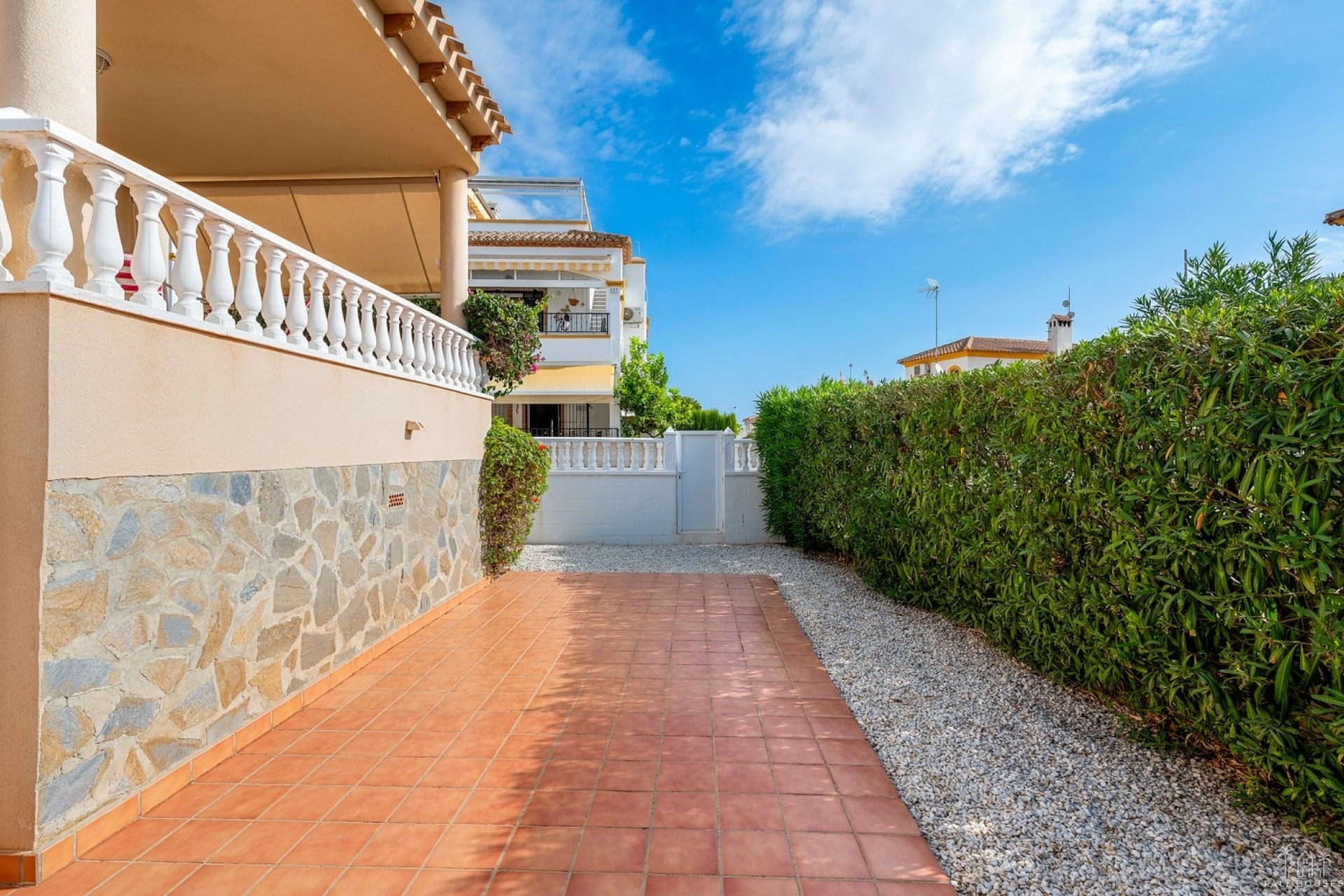 Revente - Villa - Orihuela Costa - Los Dolses