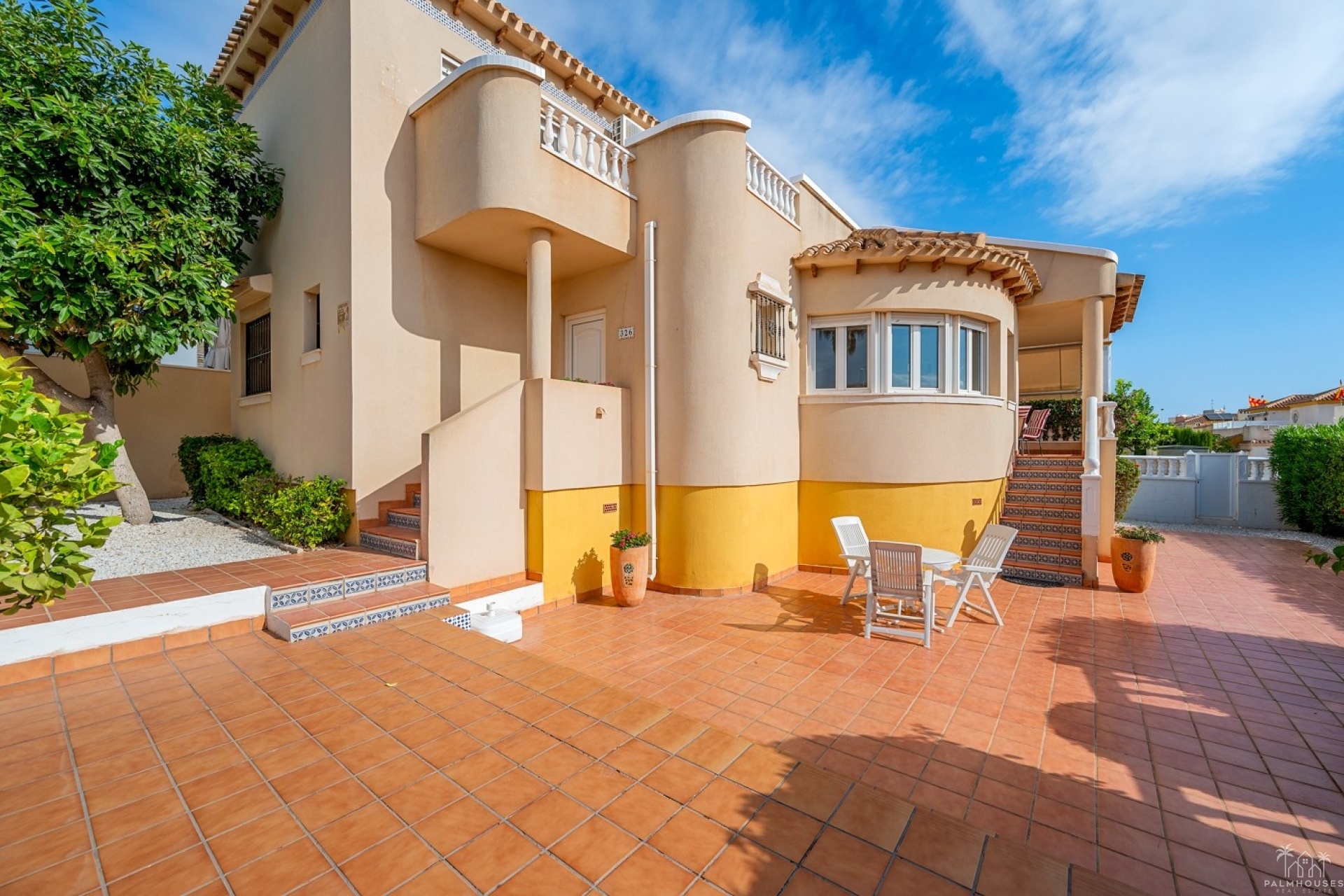 Revente - Villa - Orihuela Costa - Los Dolses