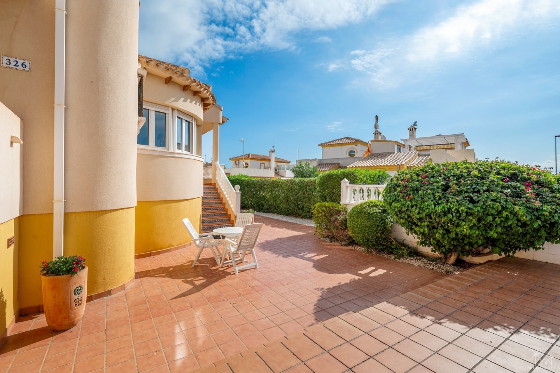 Revente - Villa - Orihuela Costa - Los Dolses