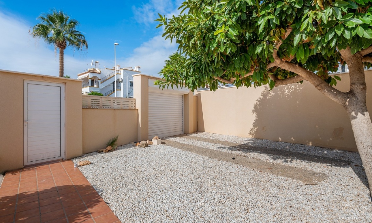 Revente - Villa - Orihuela Costa - Los Dolses