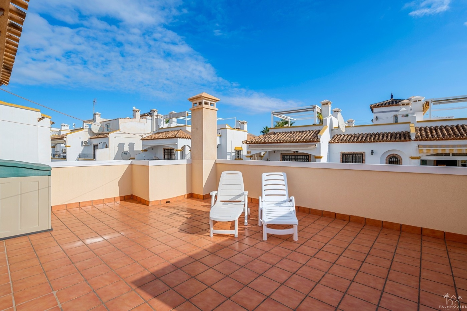 Revente - Villa - Orihuela Costa - Los Dolses