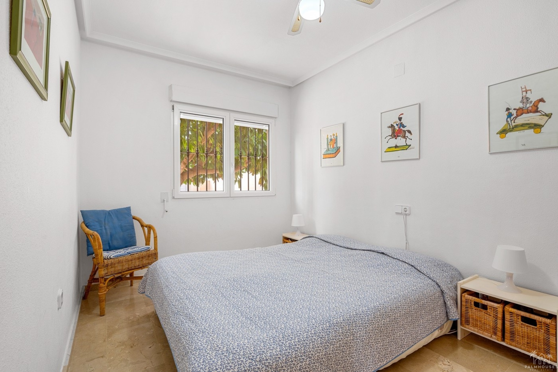 Revente - Villa - Orihuela Costa - Los Dolses