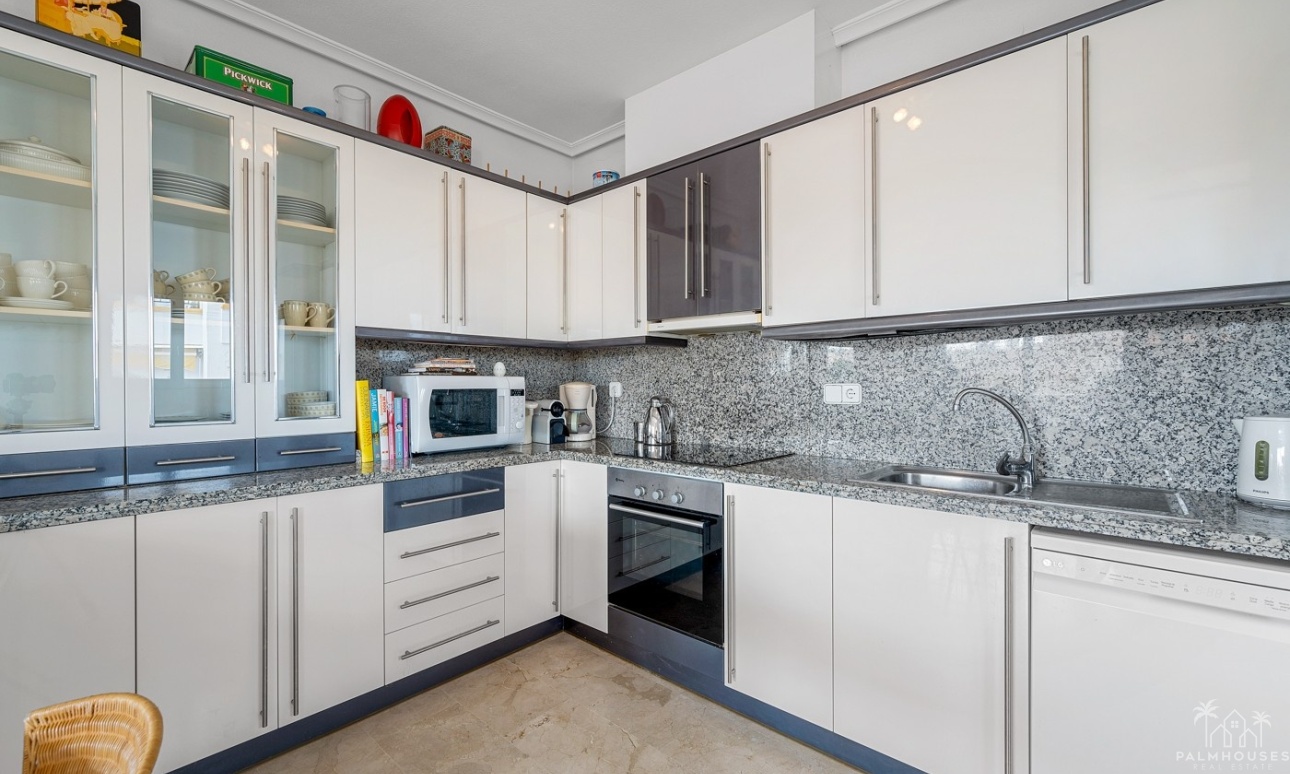 Revente - Villa - Orihuela Costa - Los Dolses