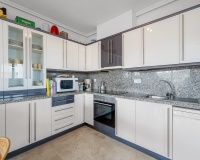 Revente - Villa - Orihuela Costa - Los Dolses