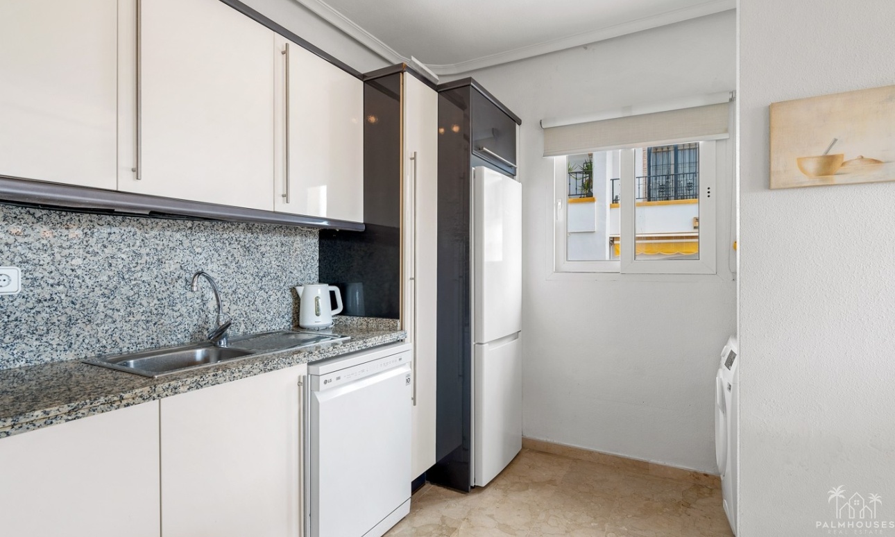 Revente - Villa - Orihuela Costa - Los Dolses
