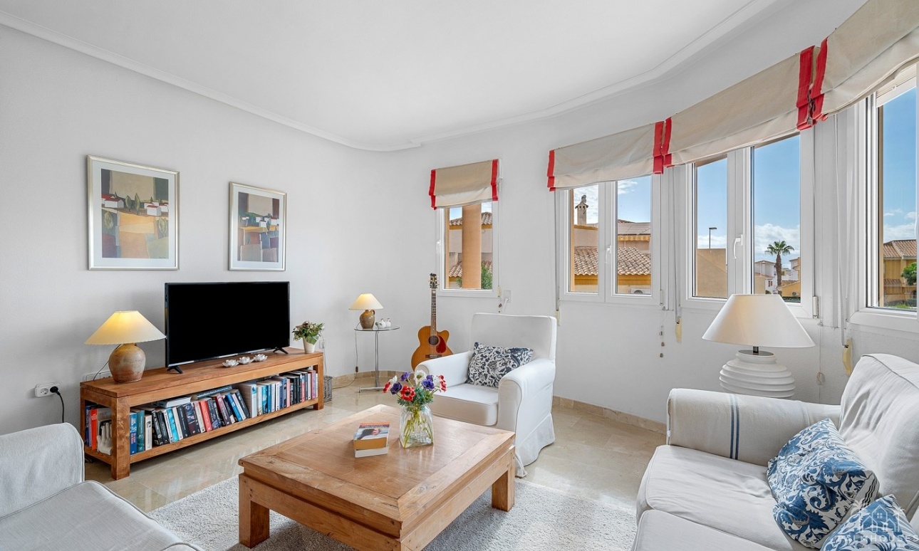 Revente - Villa - Orihuela Costa - Los Dolses