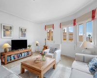 Revente - Villa - Orihuela Costa - Los Dolses
