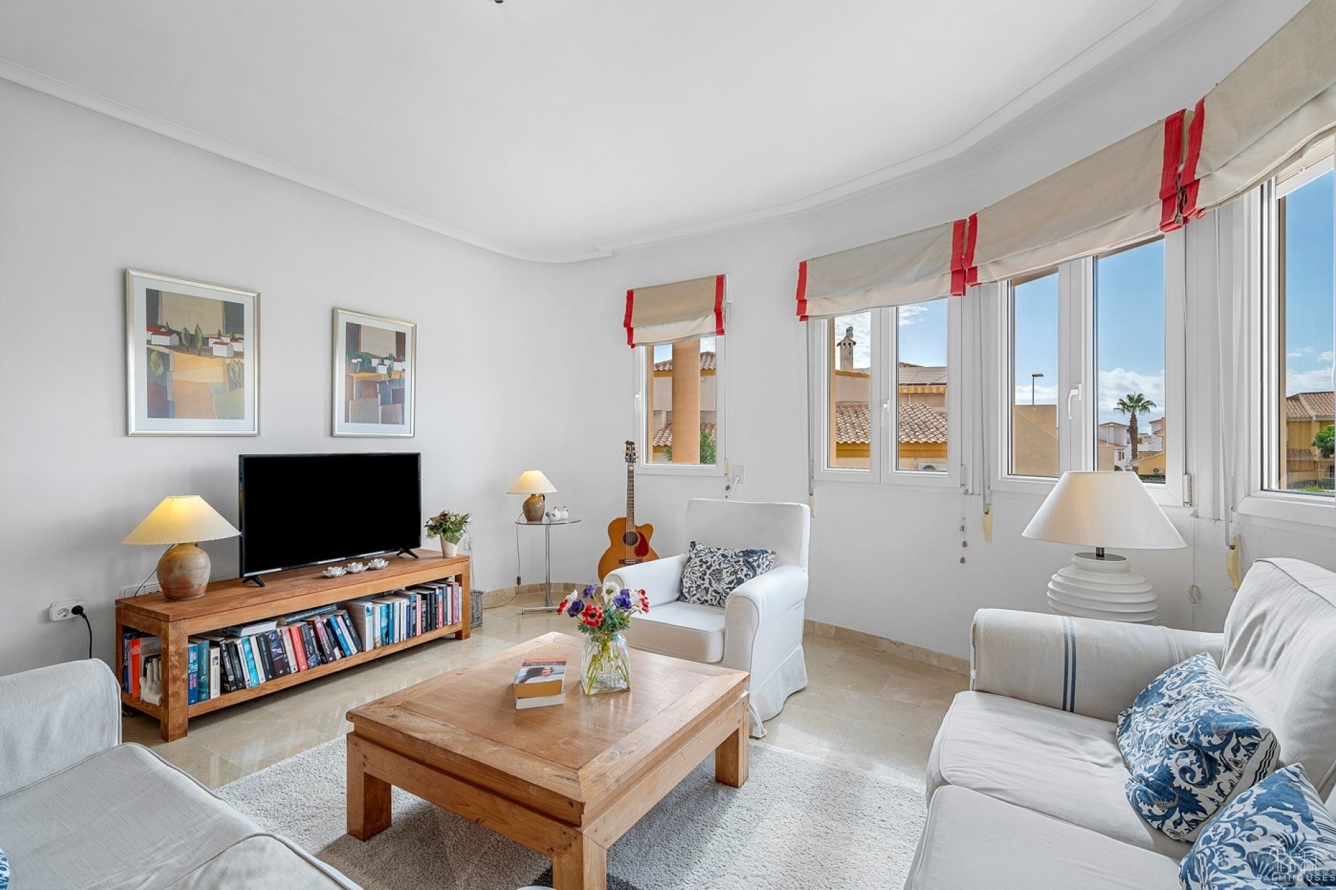 Revente - Villa - Orihuela Costa - Los Dolses