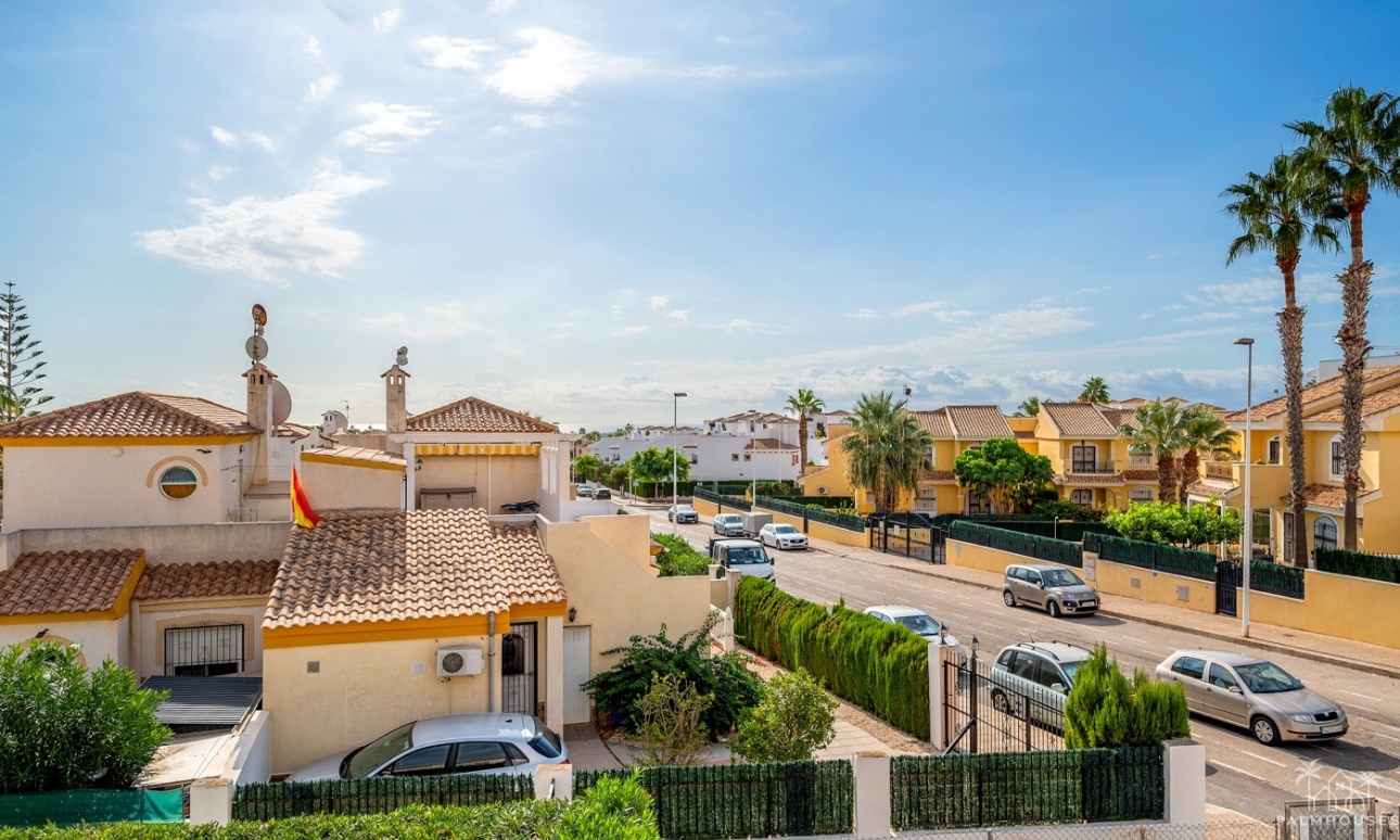 Revente - Villa - Orihuela Costa - Los Dolses