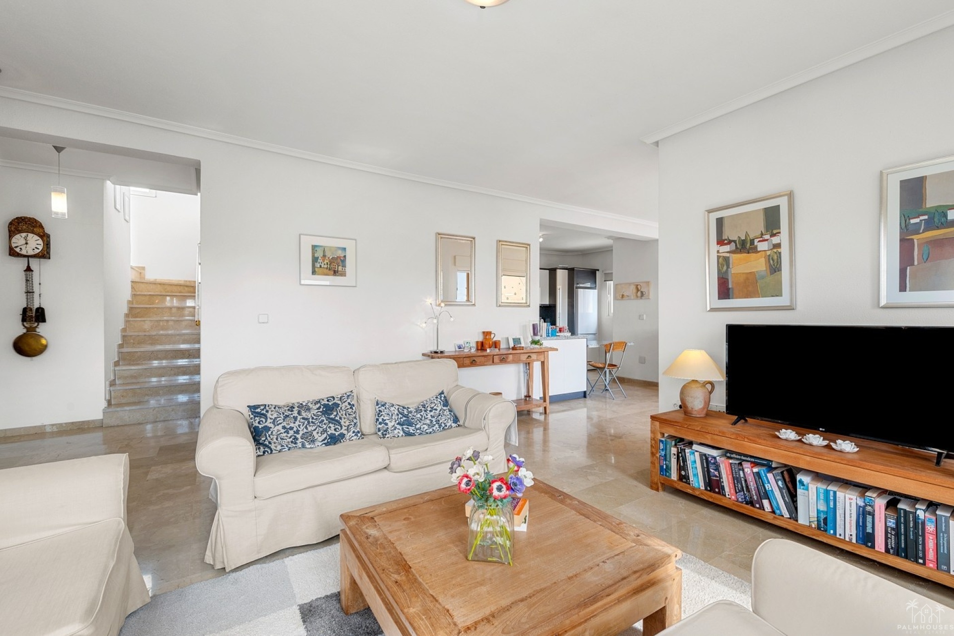Revente - Villa - Orihuela Costa - Los Dolses