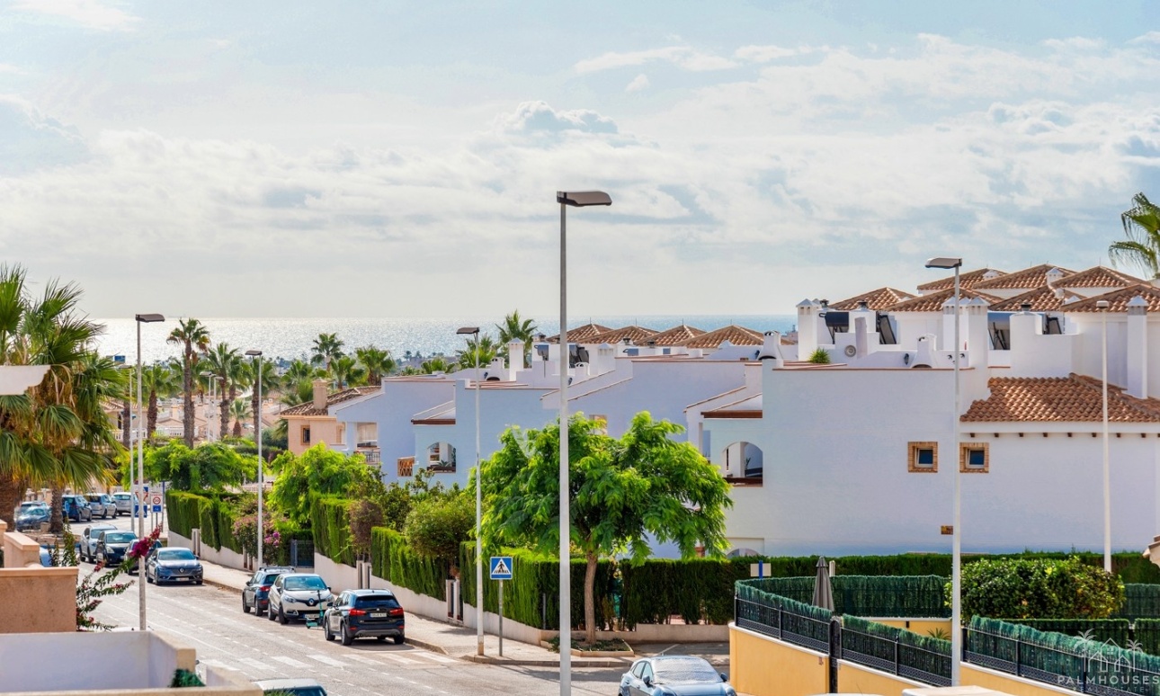 Revente - Villa - Orihuela Costa - Los Dolses