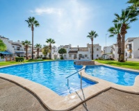 Revente - Villa - Orihuela Costa - Los Dolses