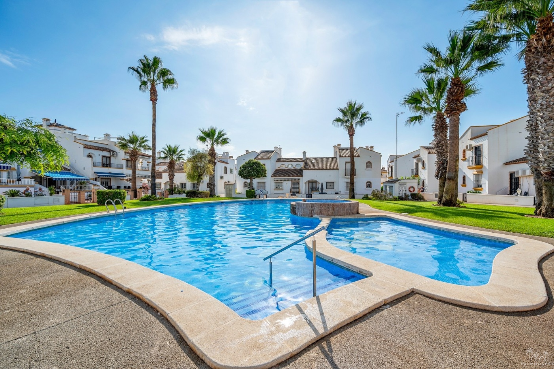 Revente - Villa - Orihuela Costa - Los Dolses