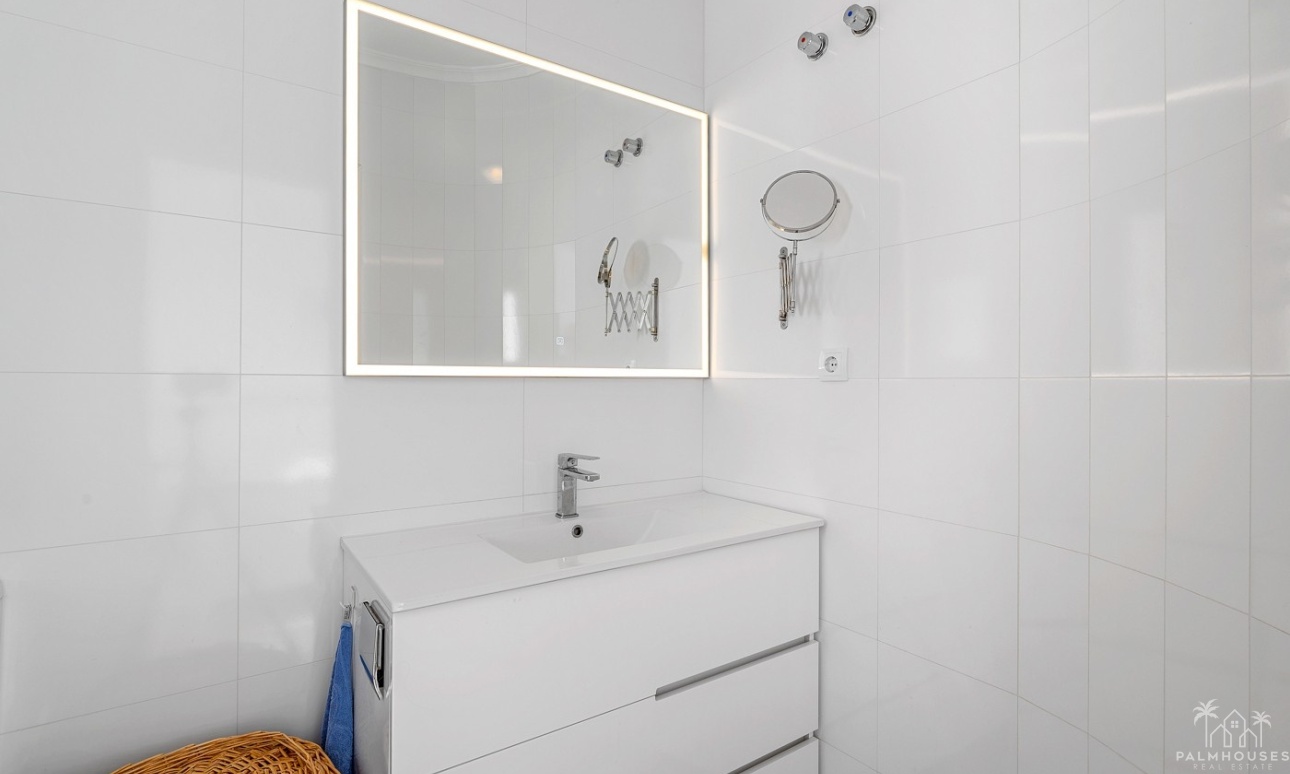 Revente - Villa - Orihuela Costa - Los Dolses